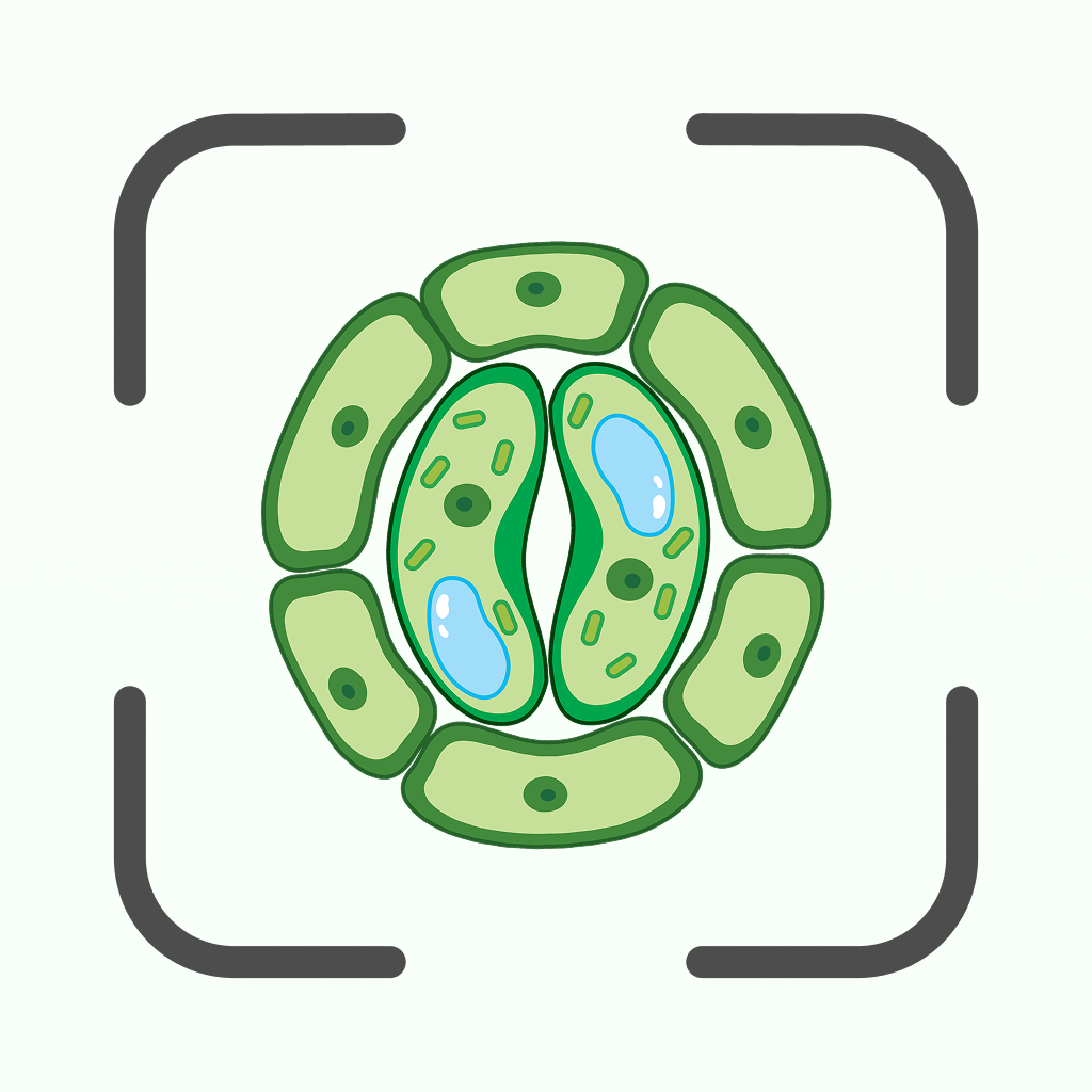 Biology AI icon