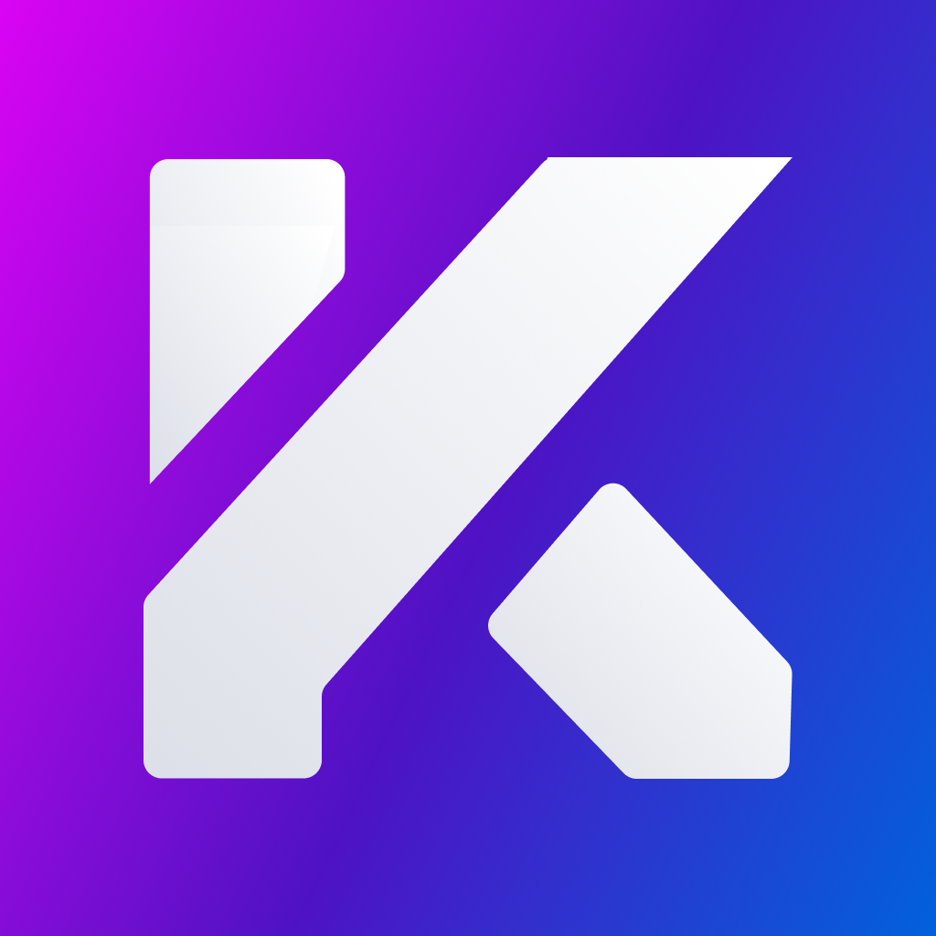 Knowlo: AI Flashcards icon