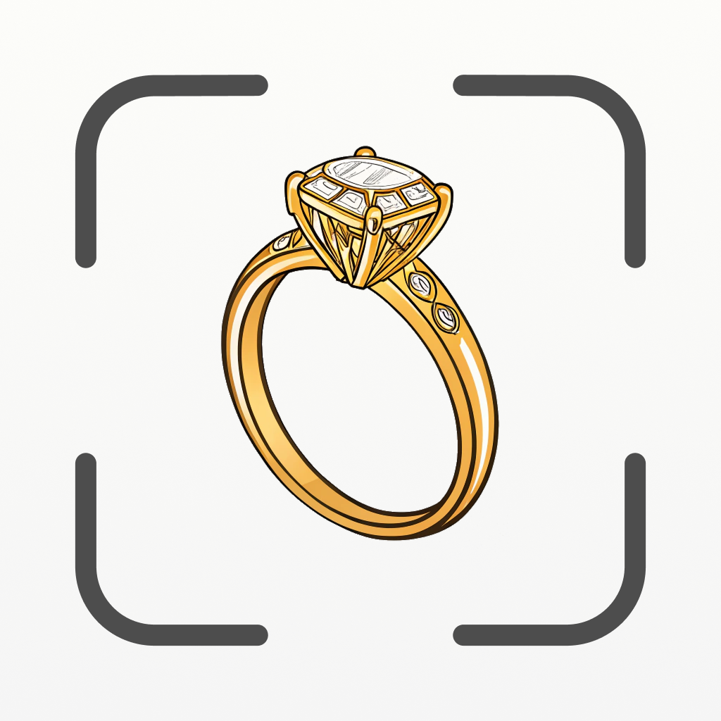 Jewelry Identifier icon