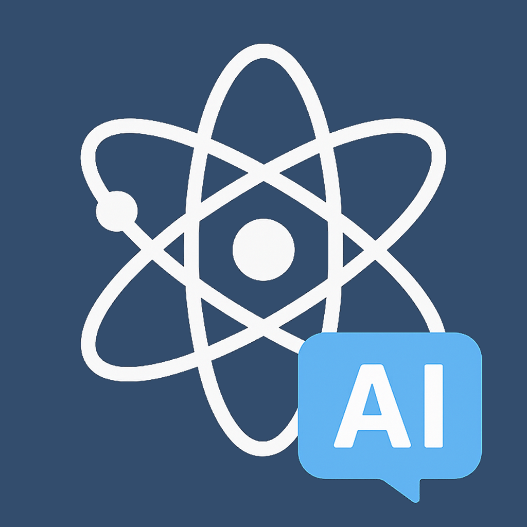 Physics AI icon