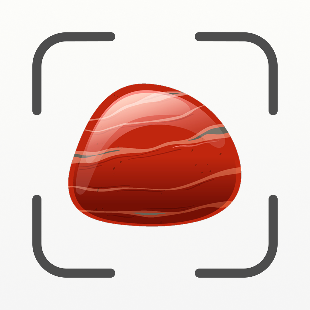 Rock Identifier icon