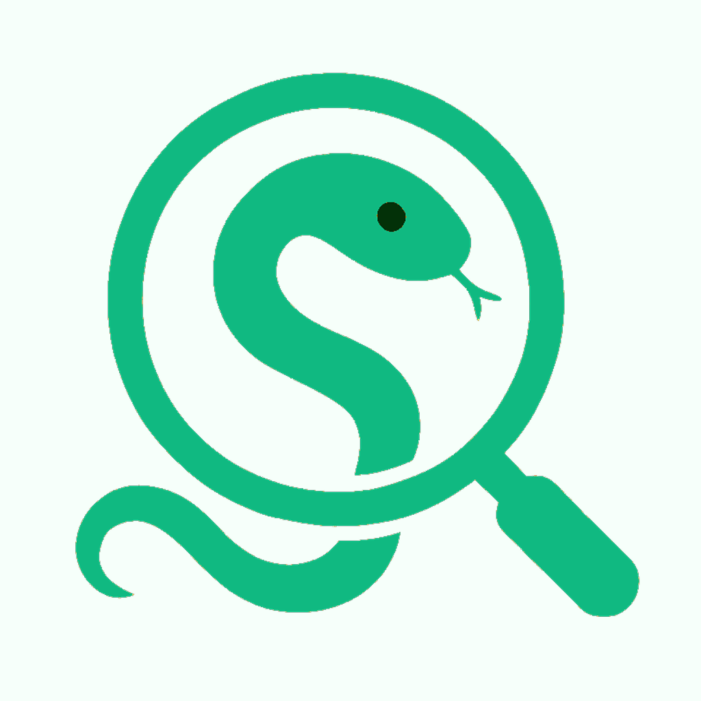Snake Identifier icon