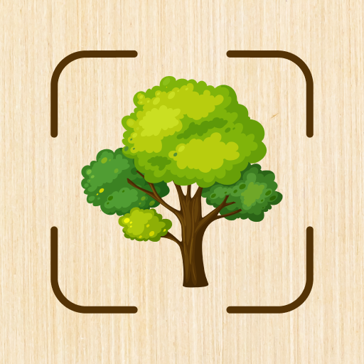 Tree Identifier icon